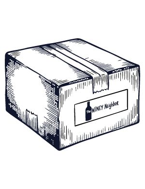 The Half Monty–Mixed Case of the Month