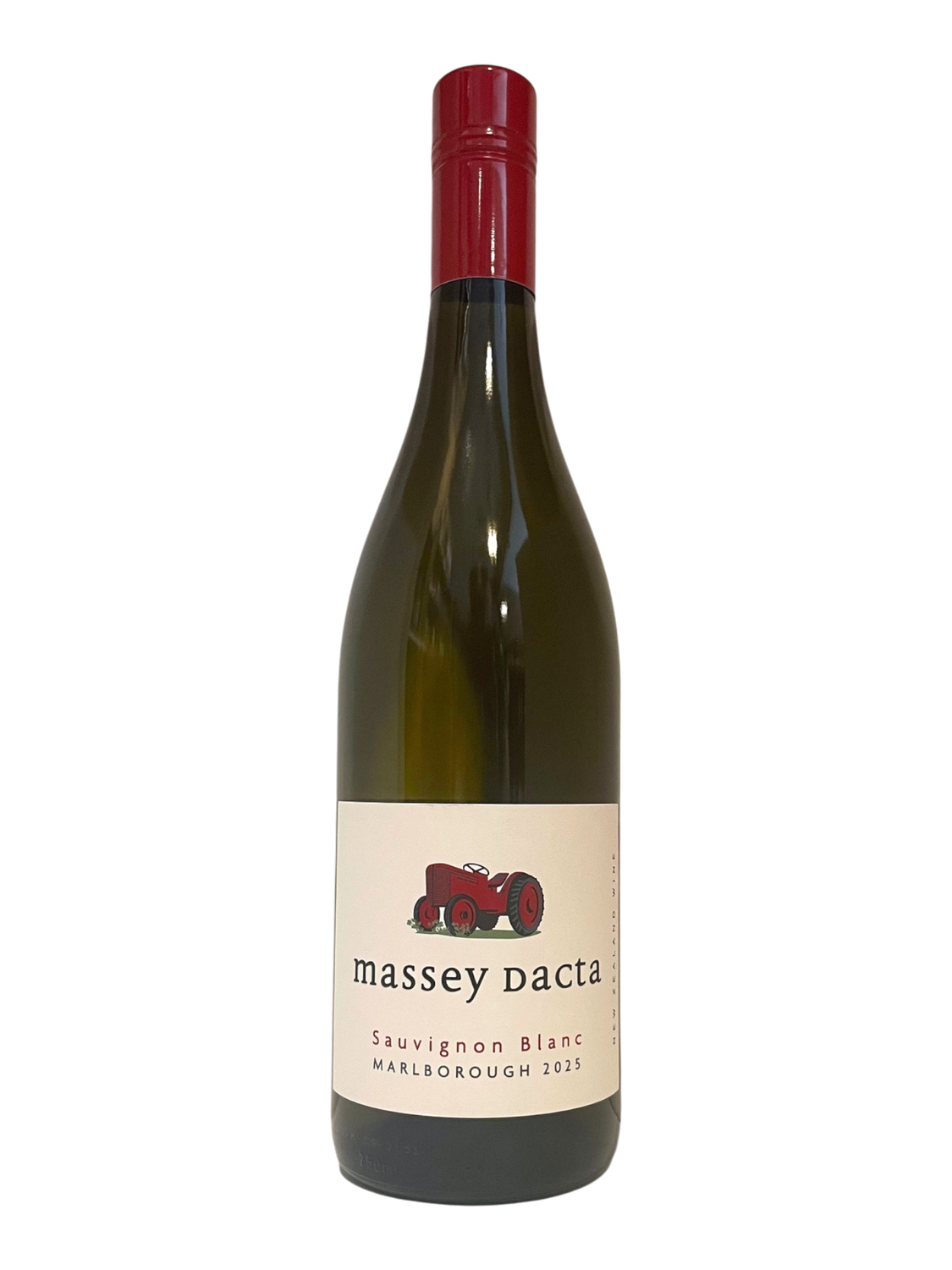 Massey Dacta Sauvignon Blanc