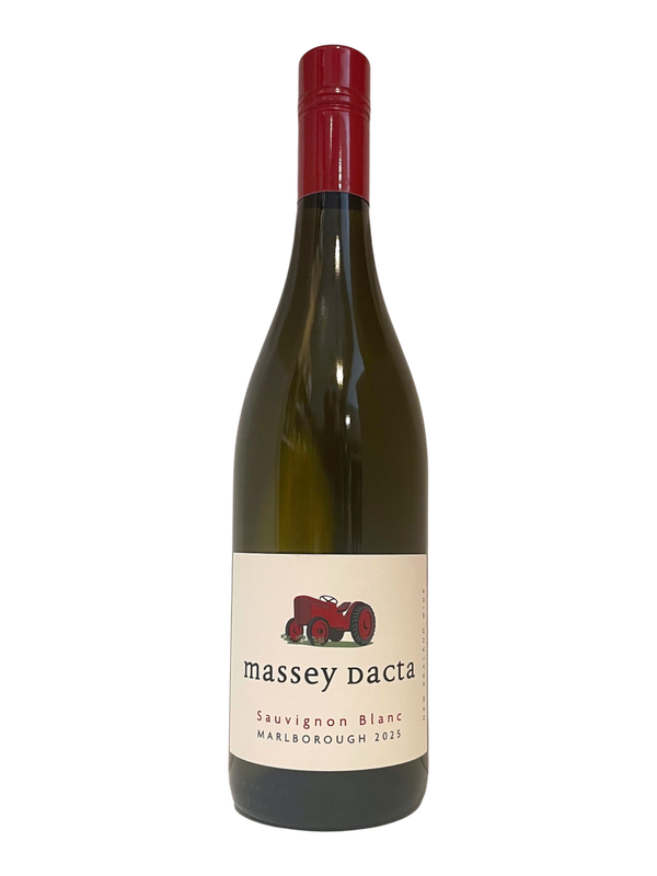 Massey Dacta Sauvignon Blanc