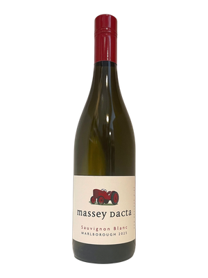 Massey Dacta Sauvignon Blanc