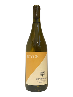 Joyce Vineyards Chardonnay Submarine Canyon Monterey