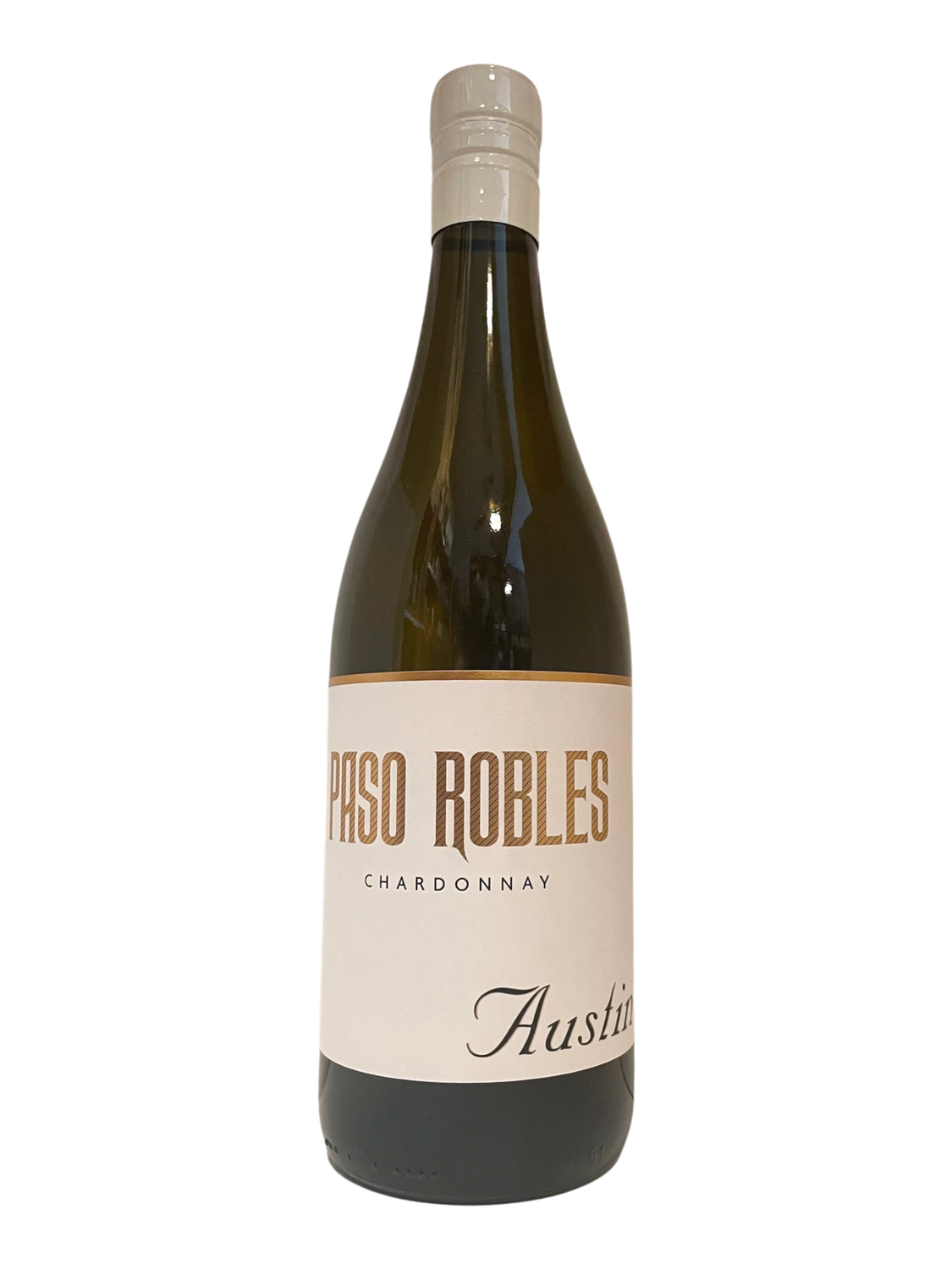 Austin Chardonnay Paso Robles