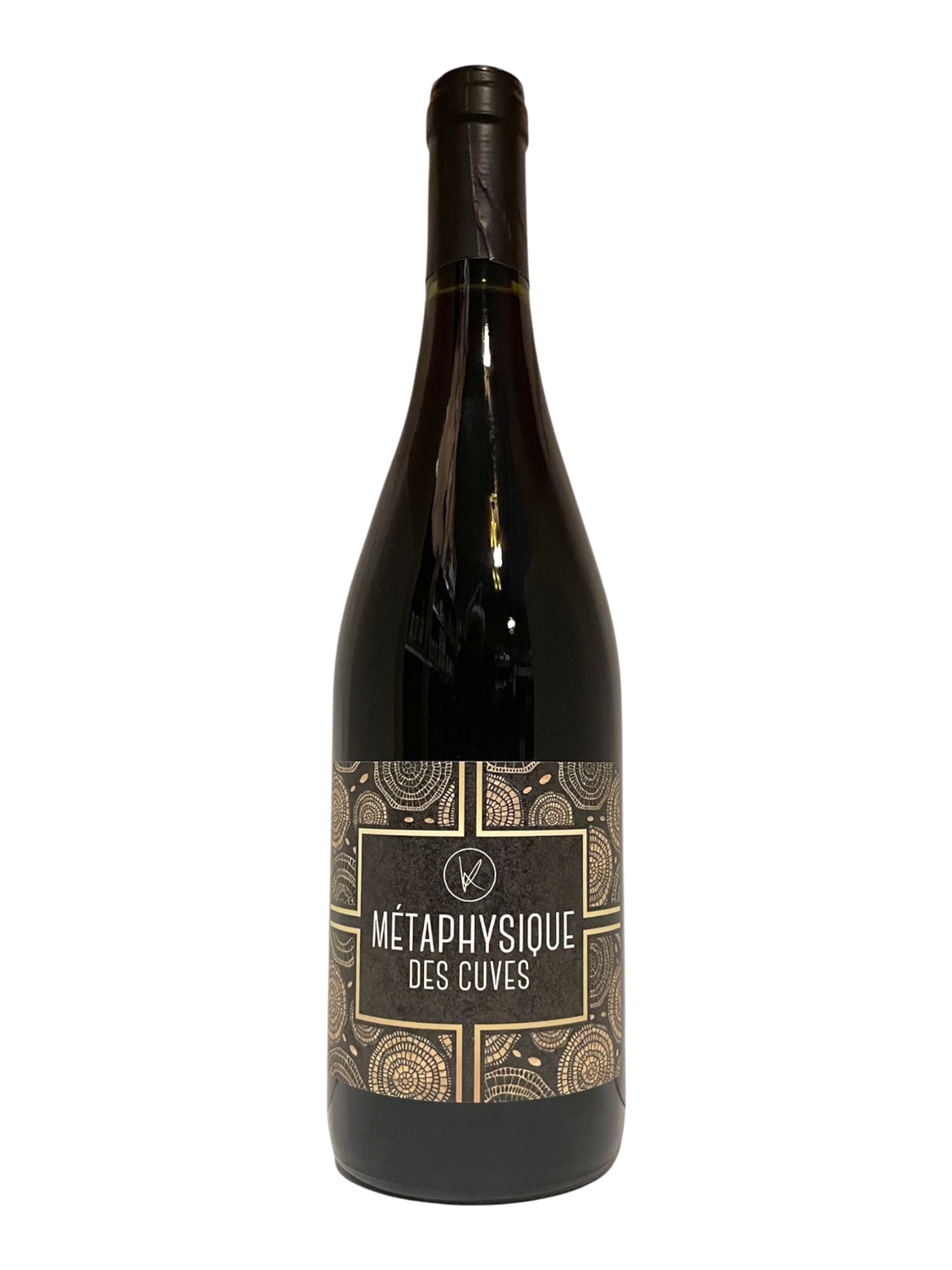 Julie Karsten Cotes du Rhone Metaphysique des Cuves 2023