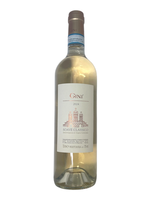 Gini Soave Classico