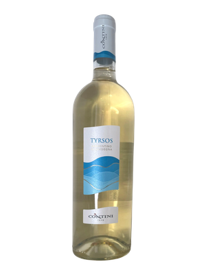 Casa Contini Vermentino di Sardegna Tyrsos