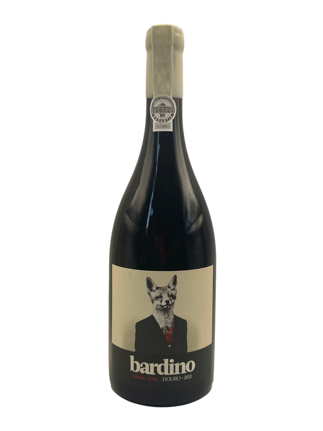 João Pires Douro Vinho Tinto 'Bardino'