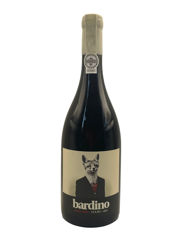 João Pires Douro Vinho Tinto 'Bardino'