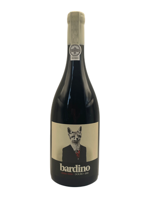 João Pires Douro Vinho Tinto 'Bardino'
