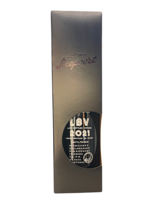 Niepoort LBV Port 2021