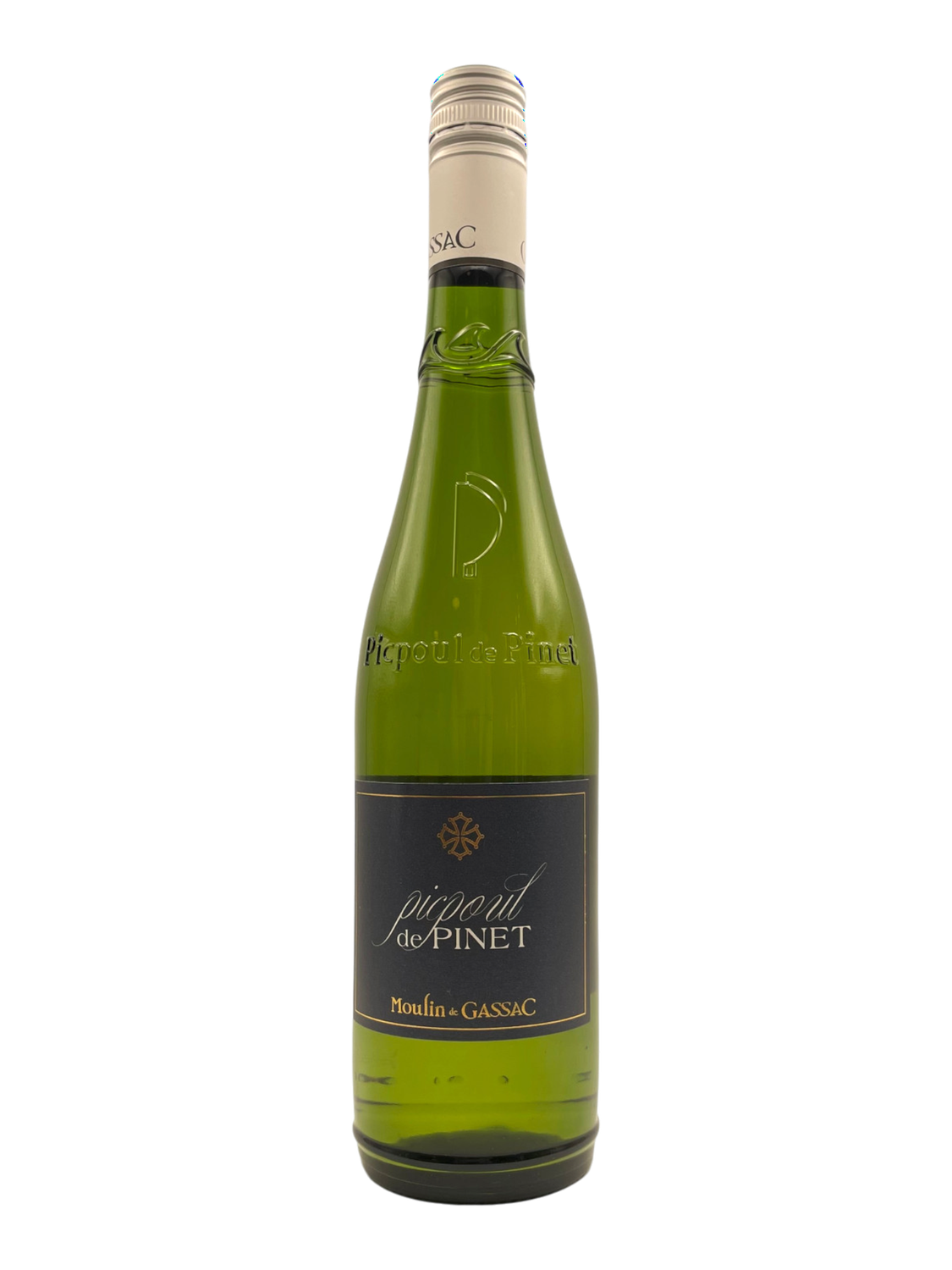 Moulin de Gassac Picpoul de Pinet 2025