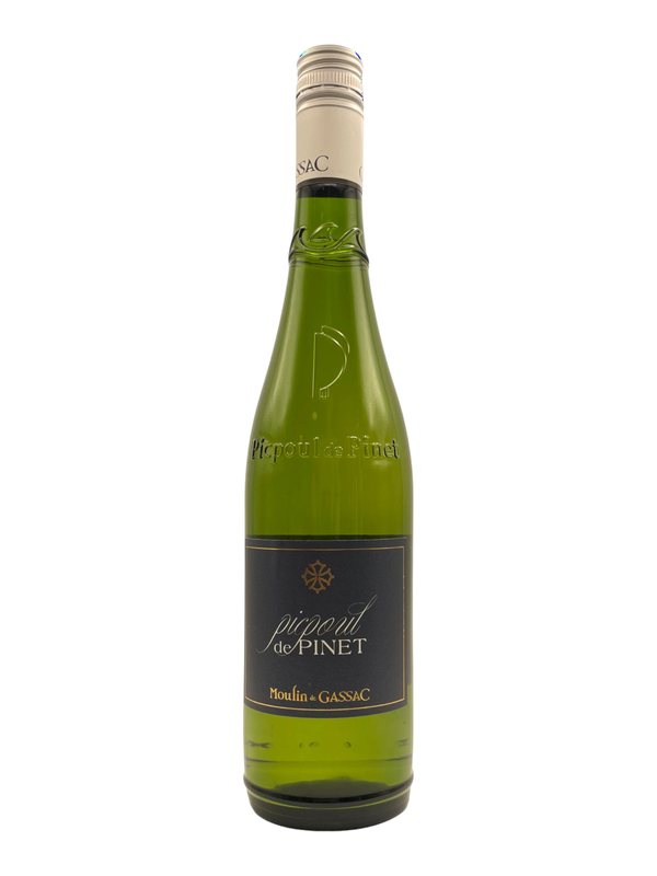 Moulin de Gassac Picpoul de Pinet 2025