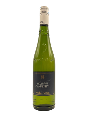 Moulin de Gassac Picpoul de Pinet 2025