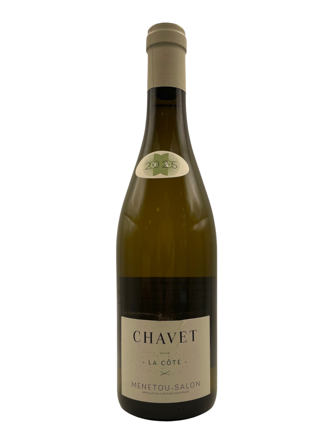 Domaine Chavet et Fils Menetou-Salon La Côte