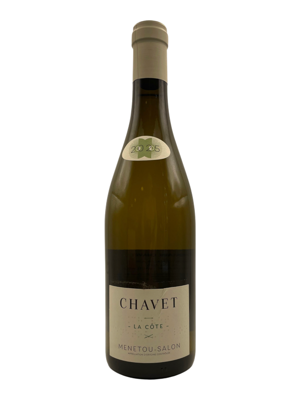 Domaine Chavet et Fils Menetou-Salon La Côte