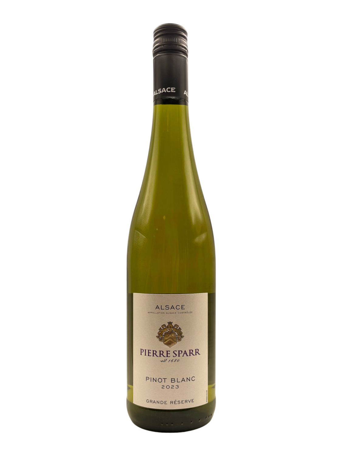 Pierre Sparr Pinot Blanc Alsace 2023