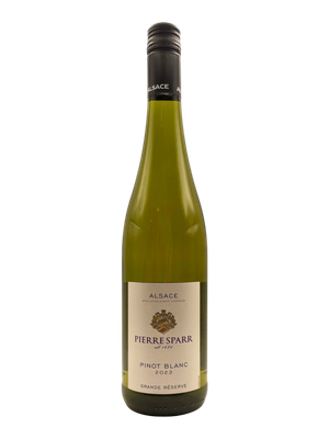 Pierre Sparr Pinot Blanc Alsace 2023
