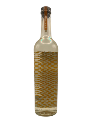 Derrumbes Durango Joven Mezcal (Orange)
