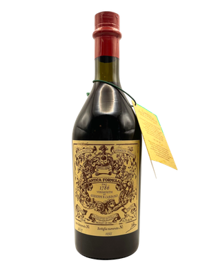 Carpano Vermouth Antica Formula 750 mL