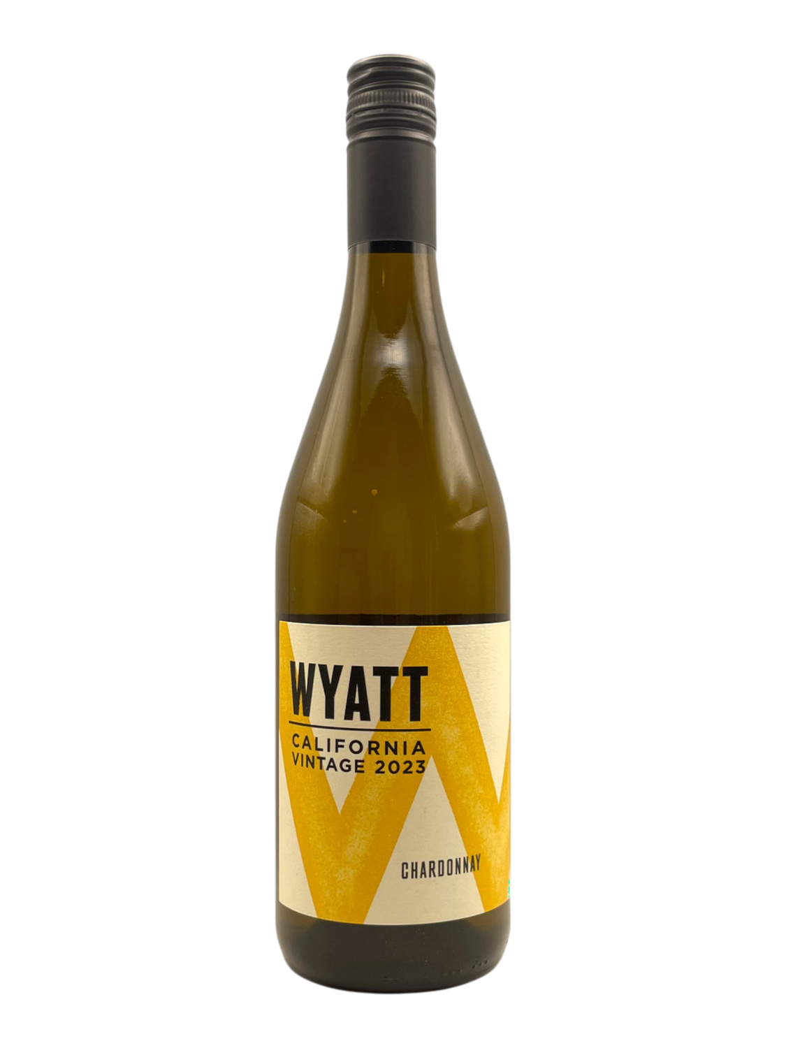 Wyatt Chardonnay