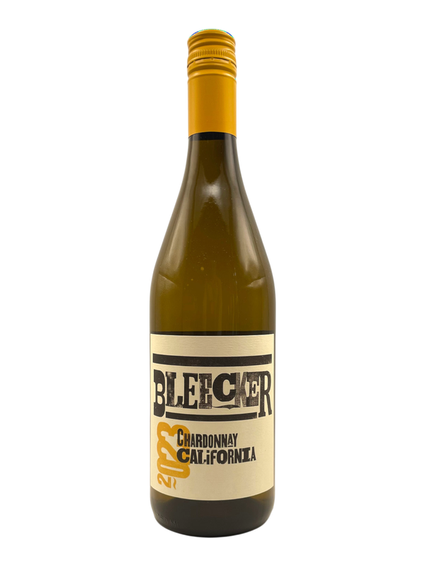 Bleecker Chardonnay