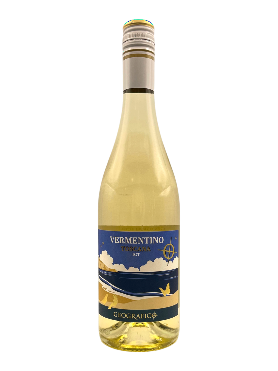 Geografico Vermentino Toscana