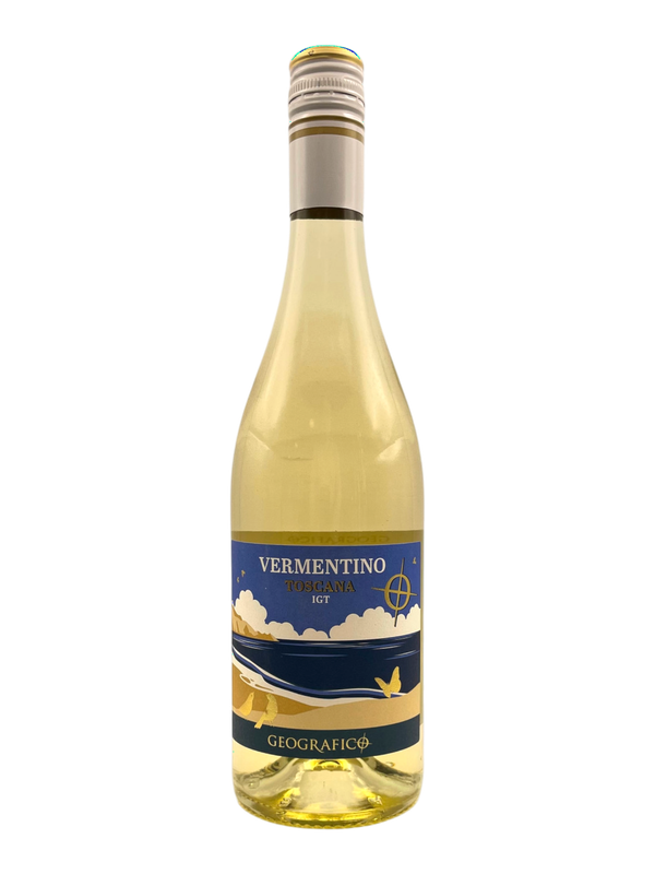 Geografico Vermentino Toscana