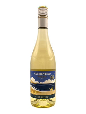 Geografico Vermentino Toscana