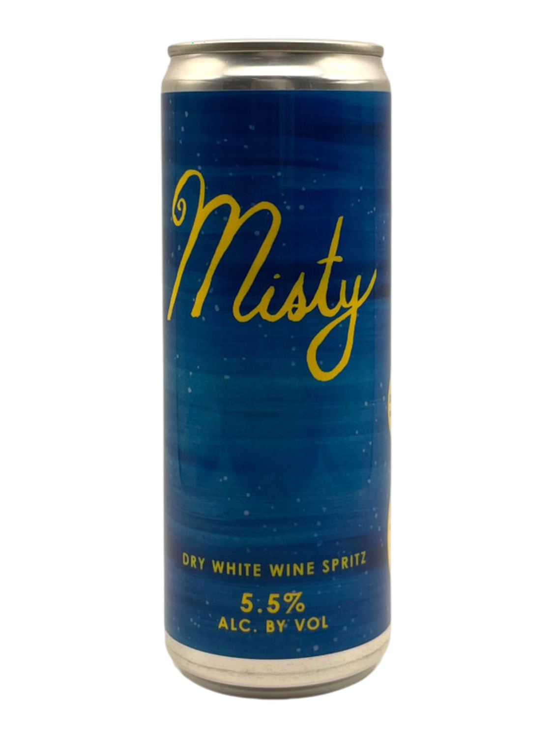 Oyster River Misty Spritz can 355 ml