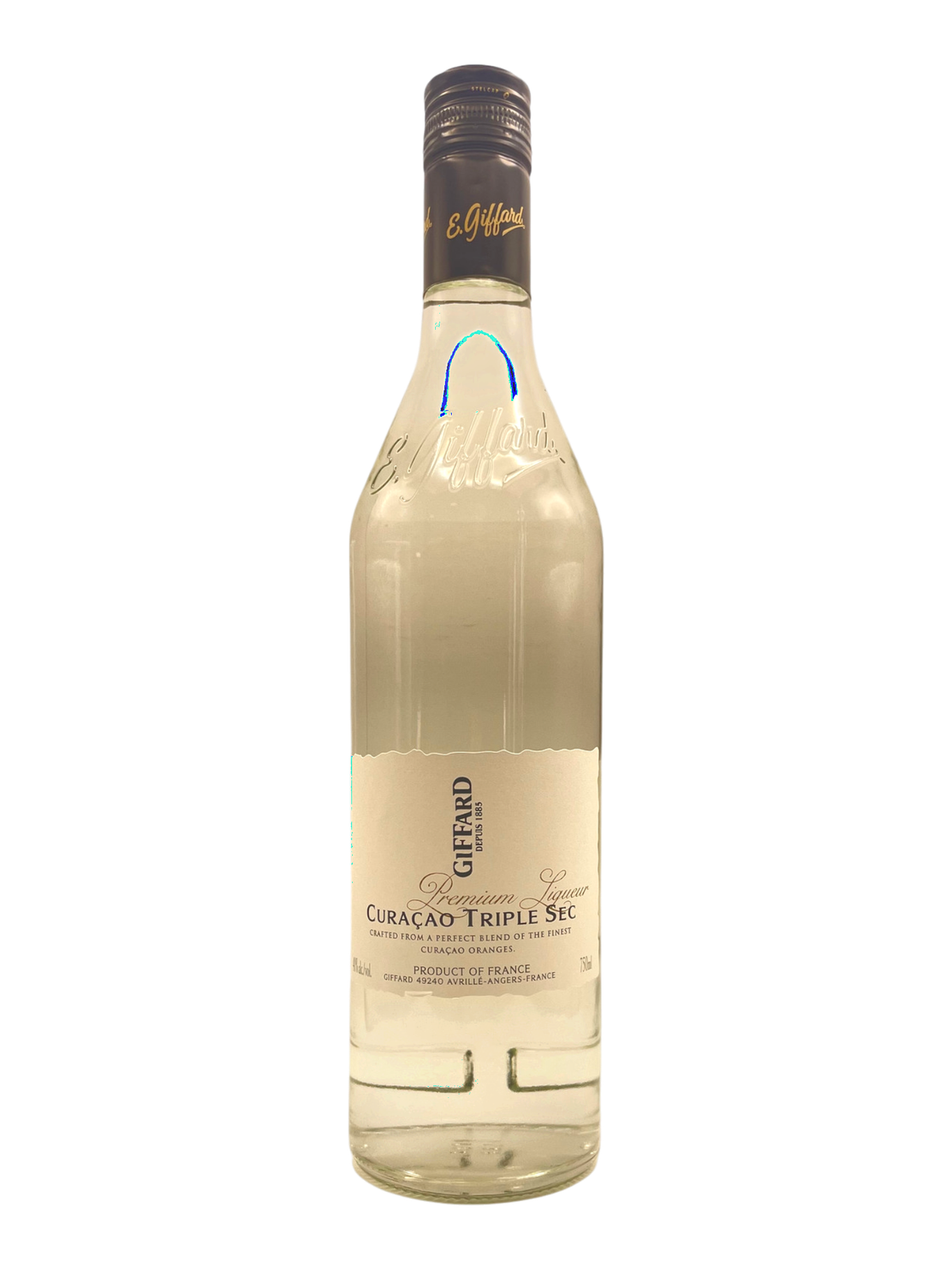 Giffard Curacao Triple Sec