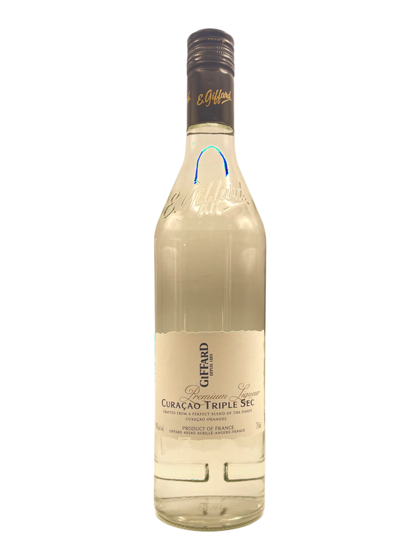 Giffard Curacao Triple Sec