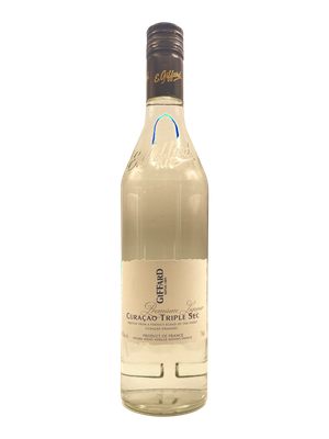 Giffard Curacao Triple Sec