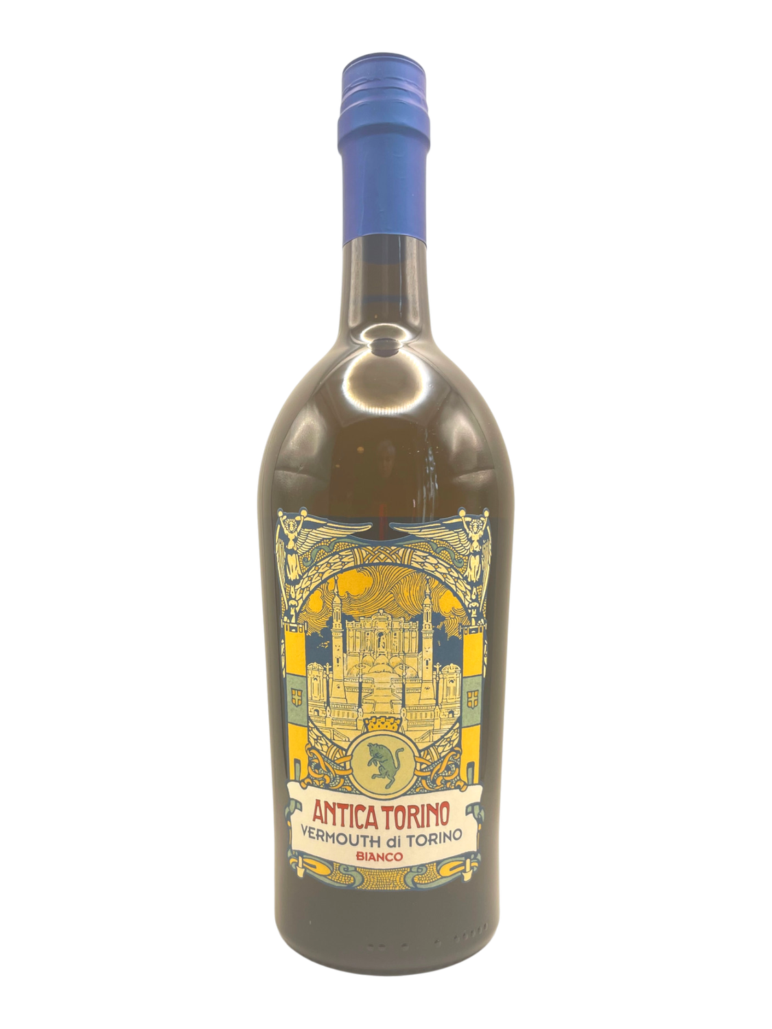 Antica Torino Vermouth di Torino Bianco