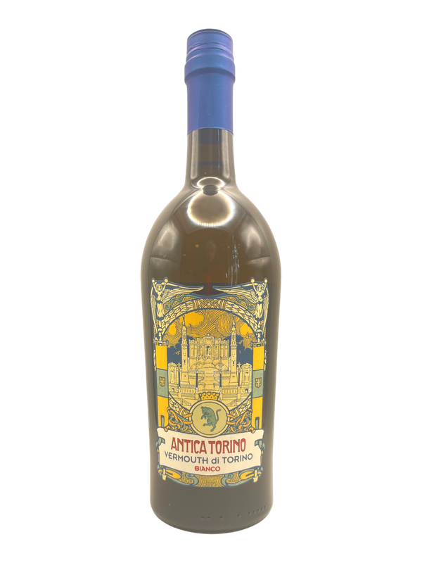 Antica Torino Vermouth di Torino Bianco