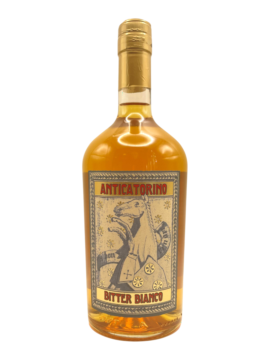 Antica Torino Bitter Bianco