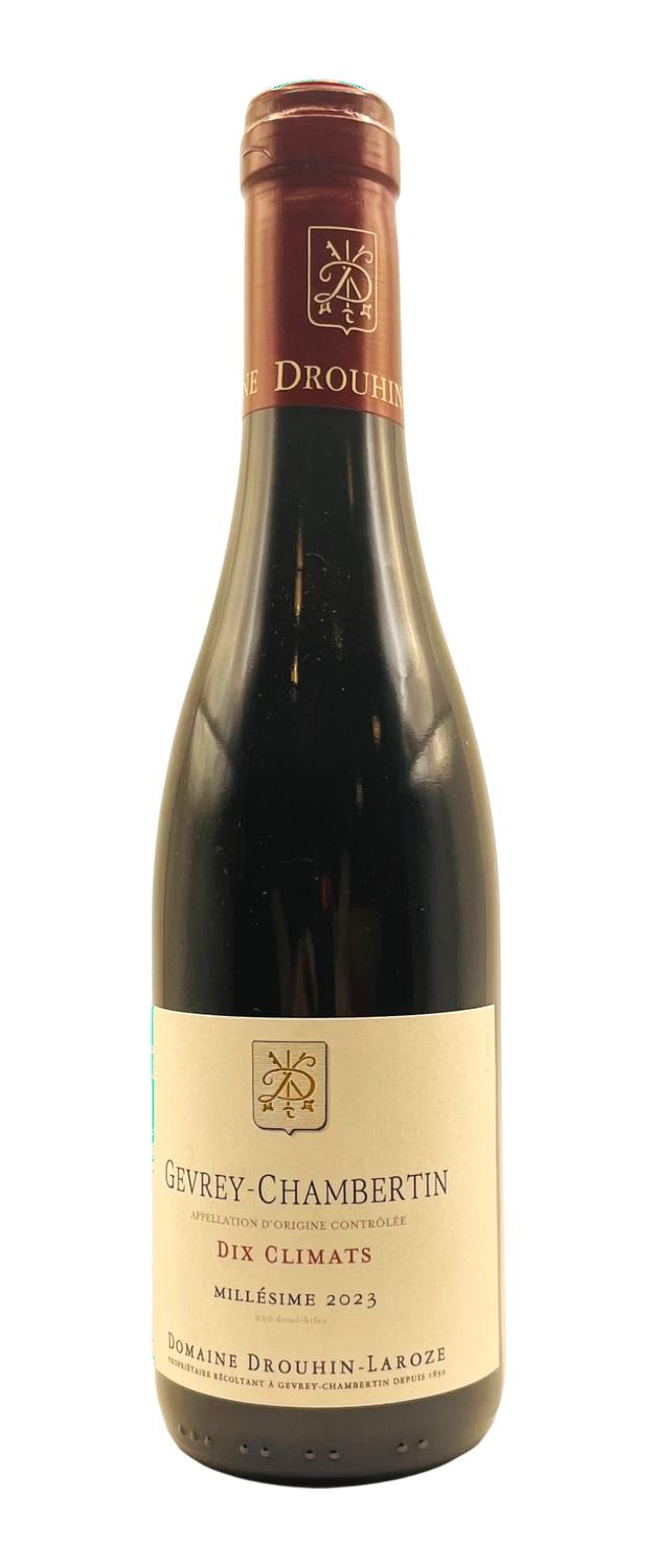 Drouhin-Laroze Gevrey-Chambertin Dix Climats 2023 375ml