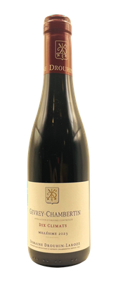 Drouhin-Laroze Gevrey-Chambertin Dix Climats 2023 375ml