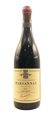 Domaine Trapet Pere et Fils Marsannay Rouge 2023