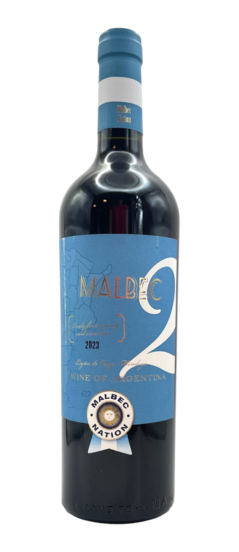 Malbec Nation