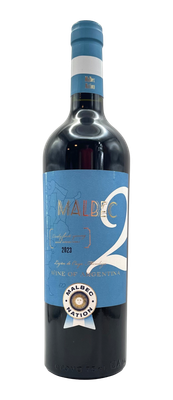 Malbec Nation