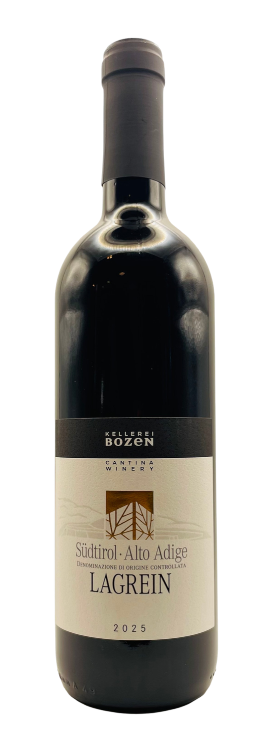 Cantina Bolzano Lagrein Classico