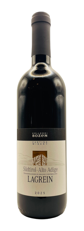 Cantina Bolzano Lagrein Classico