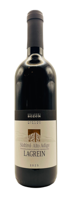 Cantina Bolzano Lagrein Classico