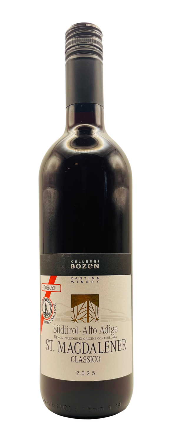 Cantina Bolzano St. Magdalena Schiava