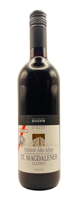 Cantina Bolzano St. Magdalena Schiava