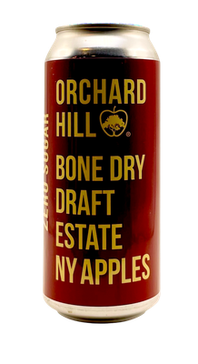 Orchard Hill Bone Dry Cider