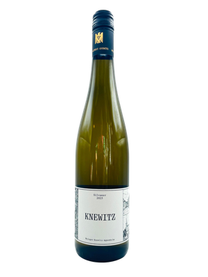 Knewitz Appenheim Rheinhessen Grüner Silvaner Trocken