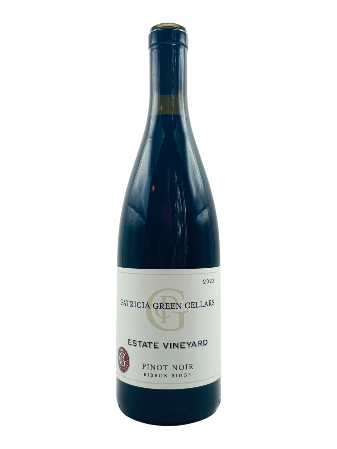 Patricia Green Ribbon Ridge Pinot Noir