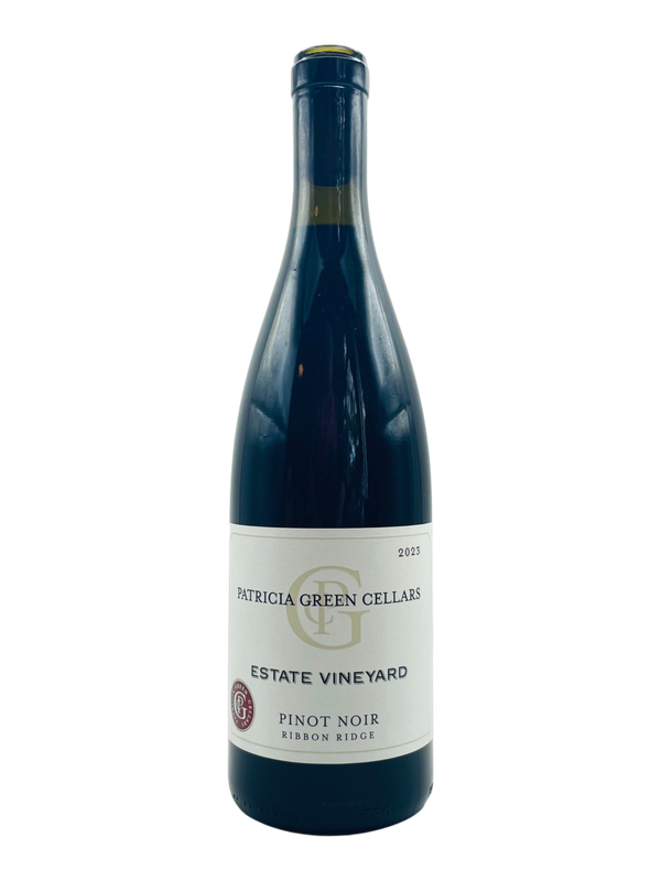Patricia Green Ribbon Ridge Pinot Noir