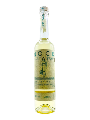Nock Mezcal Anejo