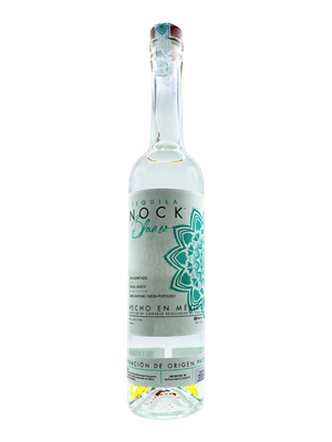 Nock Blanco Tequila